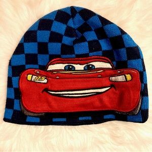 Disney Cars Hat